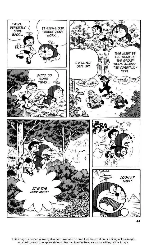 Doraemon Long Stories Chapter 10.2 5